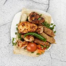 Regular Chicken Mix